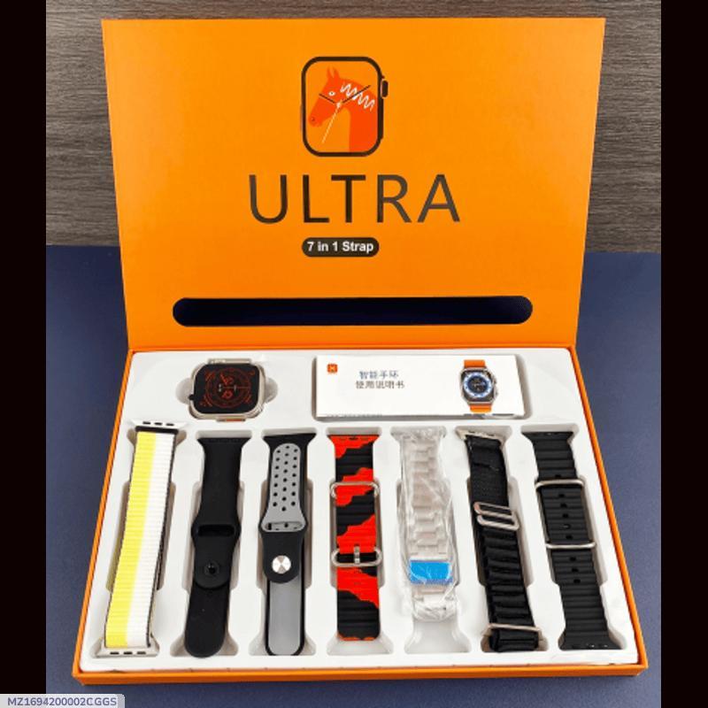 ULTRA 7in1 Strap