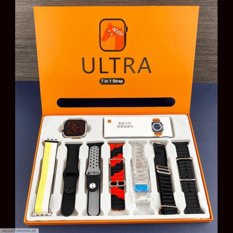 ULTRA 7in1 Strap
