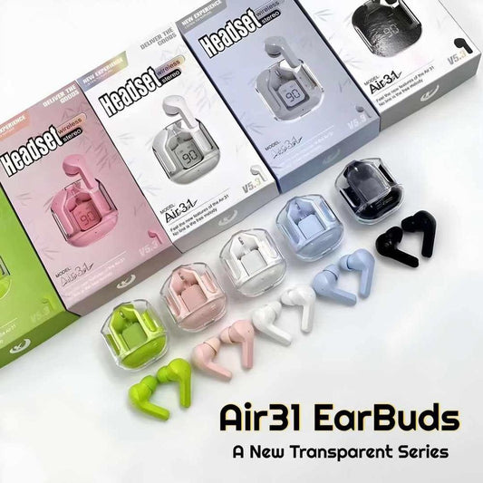Air31  Earbuds