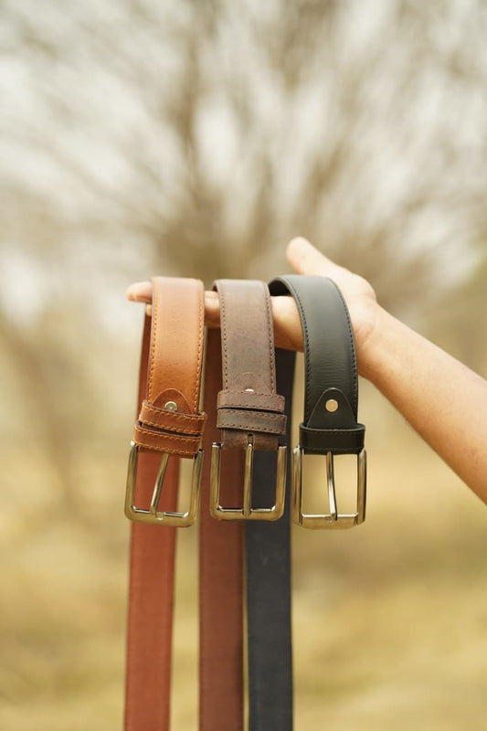 Premium Hand made Belts
