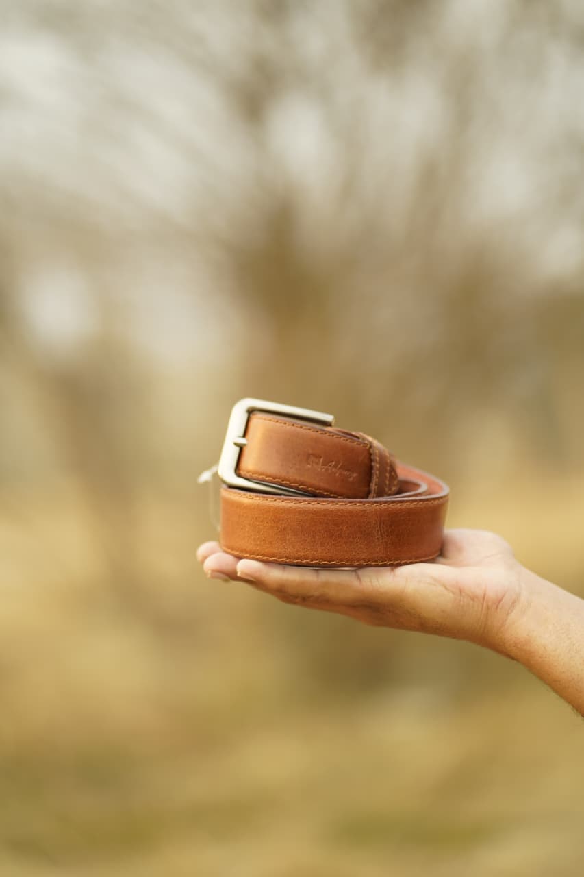 Premium Hand made Belts