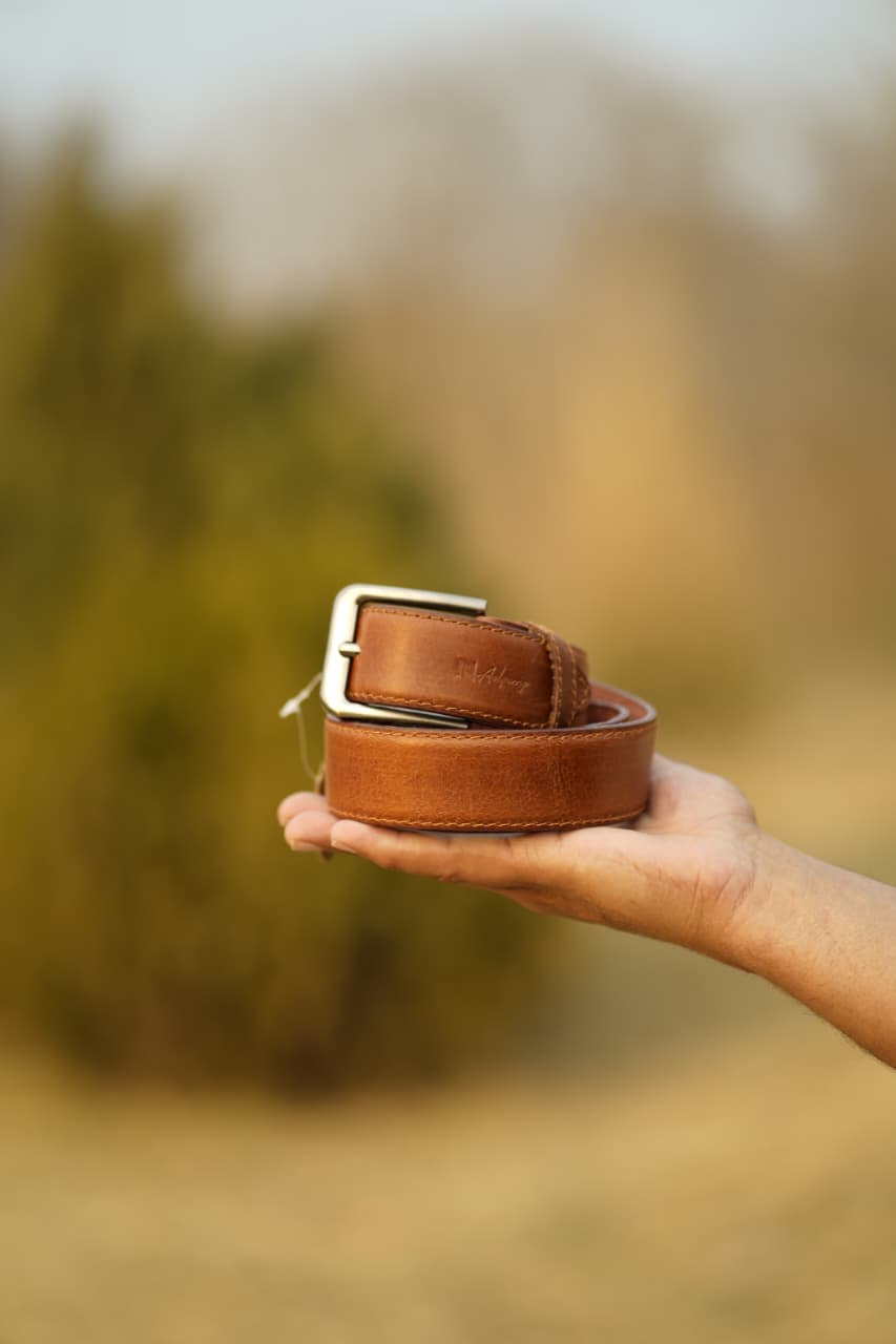 Premium Hand made Belts