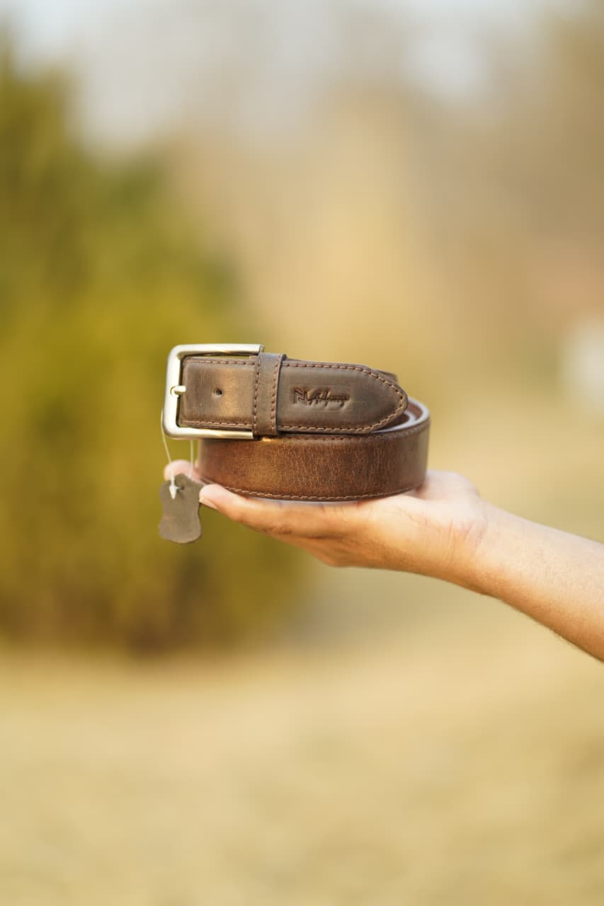 Premium Hand made Belts