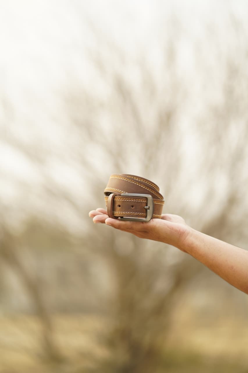 Premium Hand made Belts