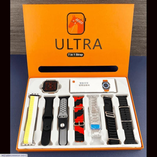 ULTRA 7in1 Strap