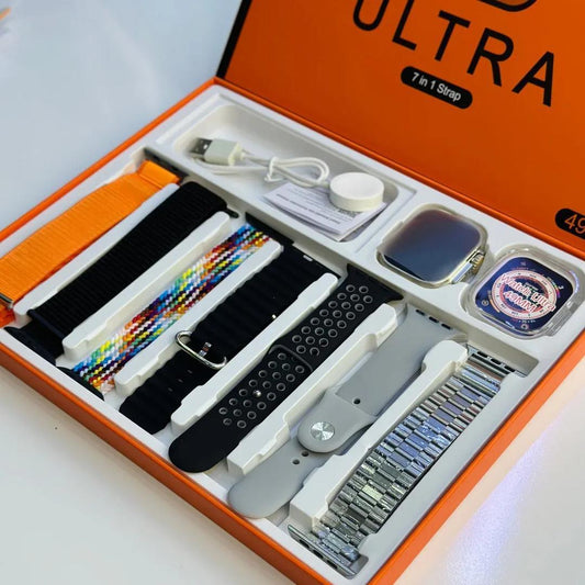 ULTRA 7in1 Strap