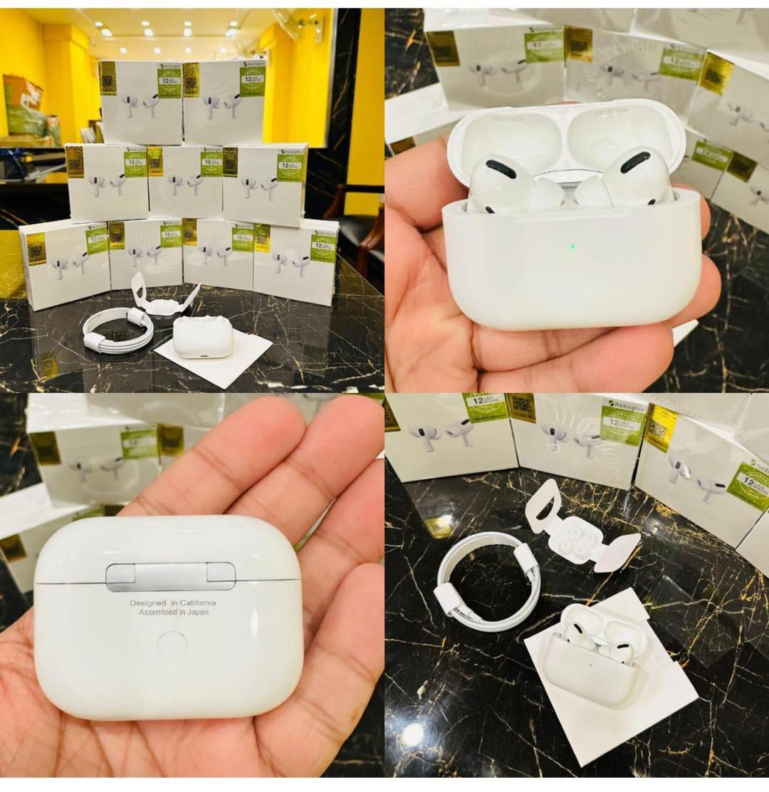 Airpods Pro Anc | Pro 2 Type C |