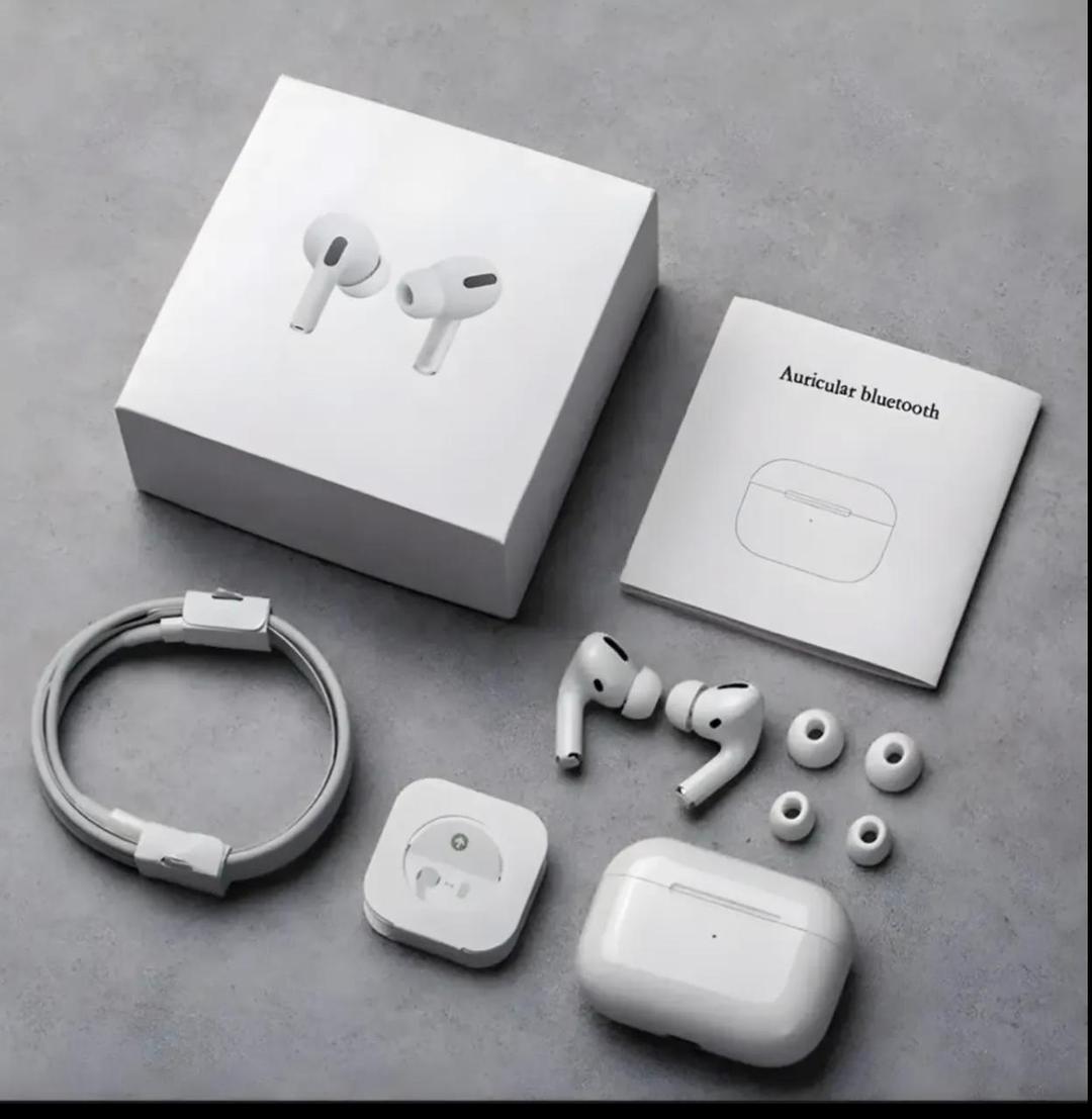Airpods Pro Anc | Pro 2 Type C |